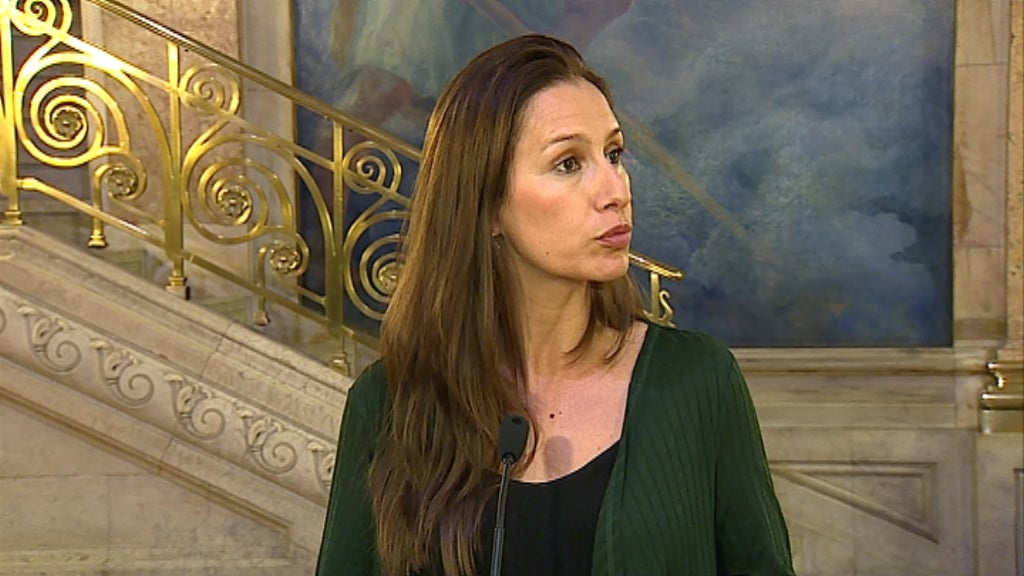 Reações ao relatório sobre Precariedade no Estado