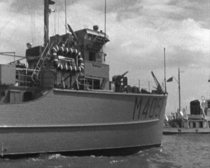 Buscas pelo o avião Dakota