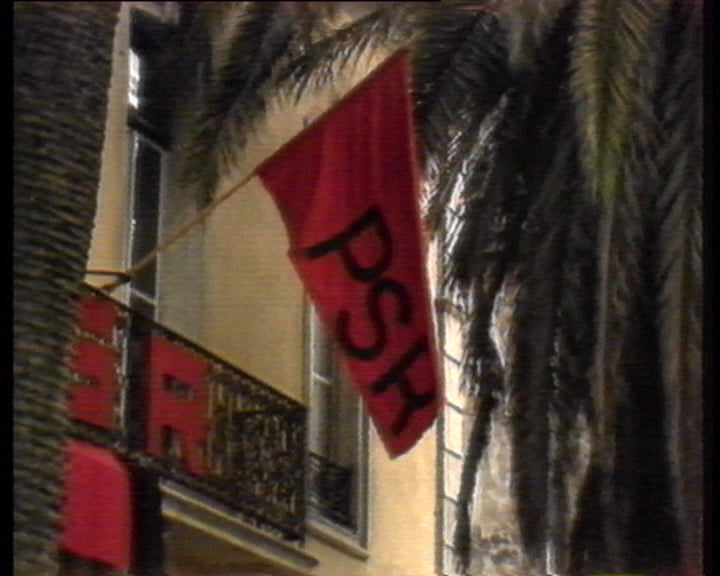 Detenção de Pedro “Grilo”