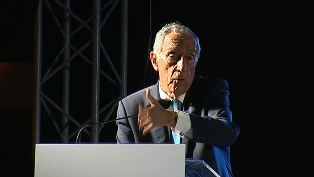 Mobilidade entre Portugal e Cabo Verde