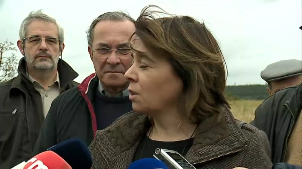 Catarina Martins em Coimbra