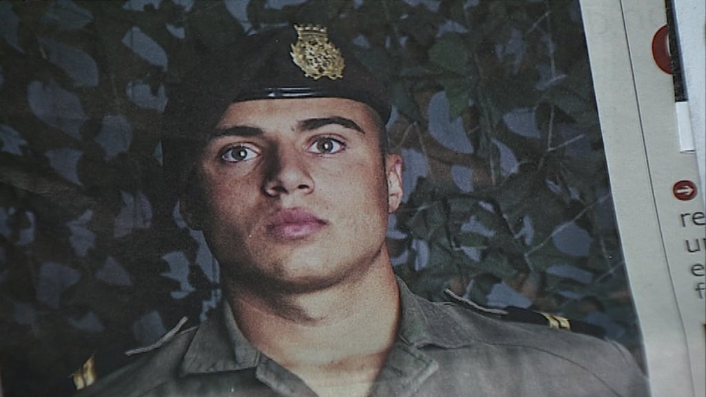 Retrospetiva do mandato de Azeredo Lopes