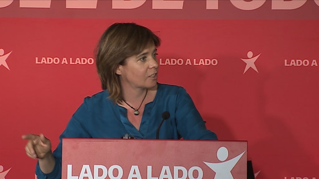 Eleições Europeias 2019: Noite eleitoral do Bloco de Esquerda