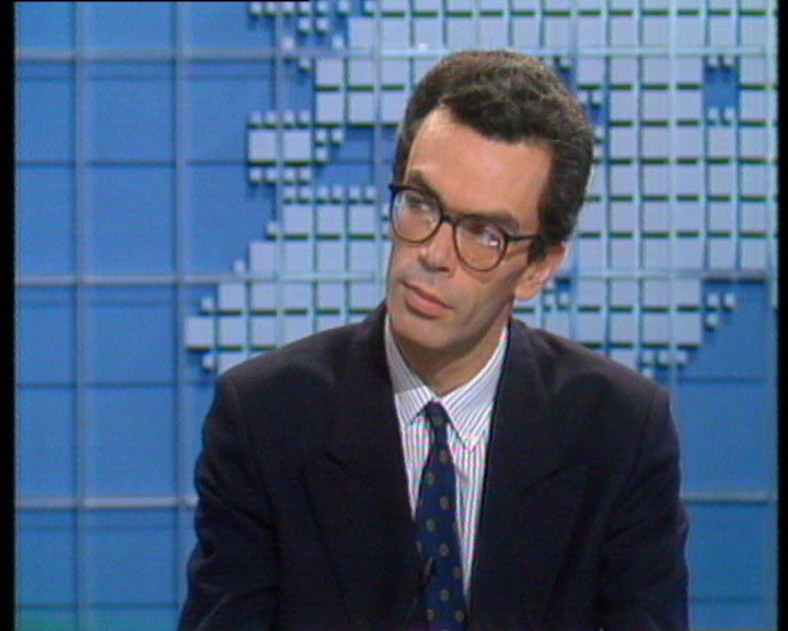 Entrevista a Luís Delgado