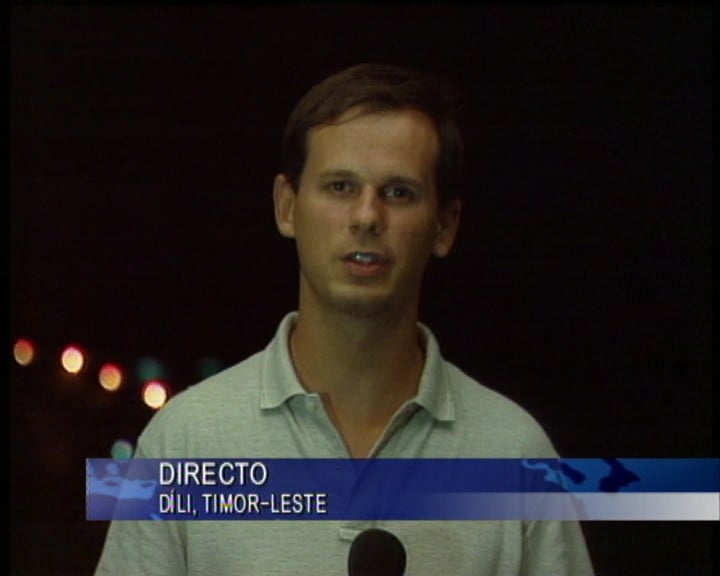 Balanço ao referendo em Timor-Leste