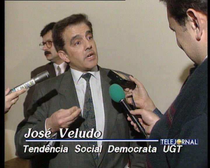 UGT acusada de desviar fundos