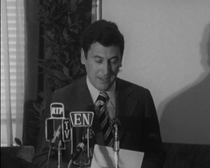 Assinatura de novo contrato entre o Estado e a CP