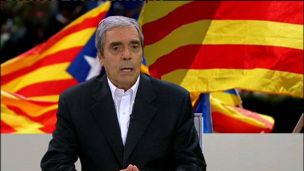 Entrevista a Fernando Sousa