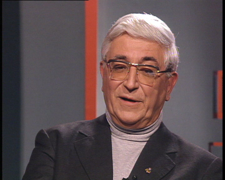 Padre Vítor Melícias – III Parte