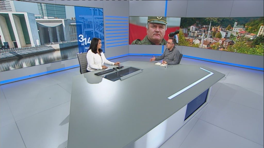 Entrevista a Ricardo Alexandre