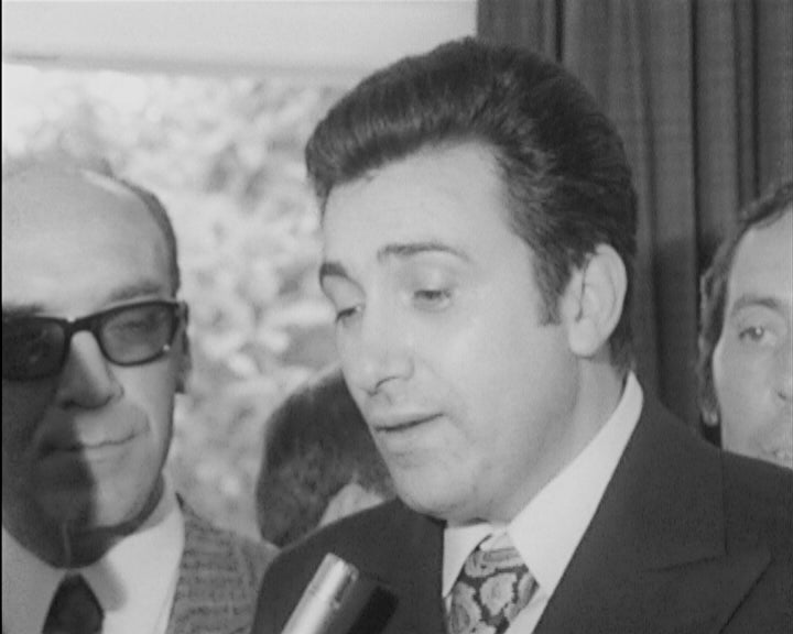 Inauguração da sede do Clube dos Barmen de Portugal