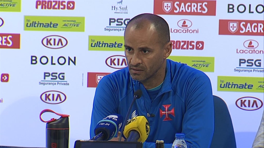 Futebol: antevisão Belenenses vs Sporting