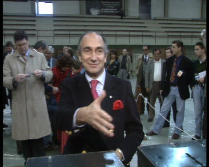 Manuel Damásio vence eleições no Benfica