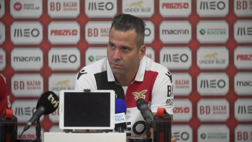 Declarações de Artur Moraes