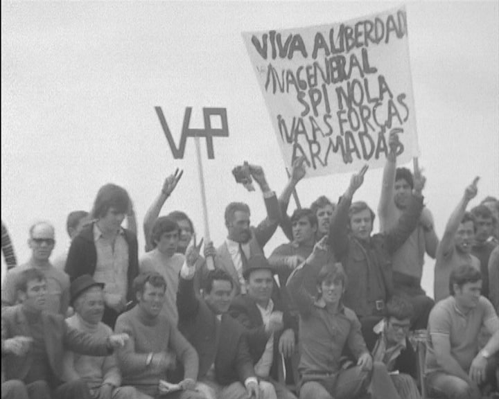 Manifestação do 1º de Maio em Albufeira