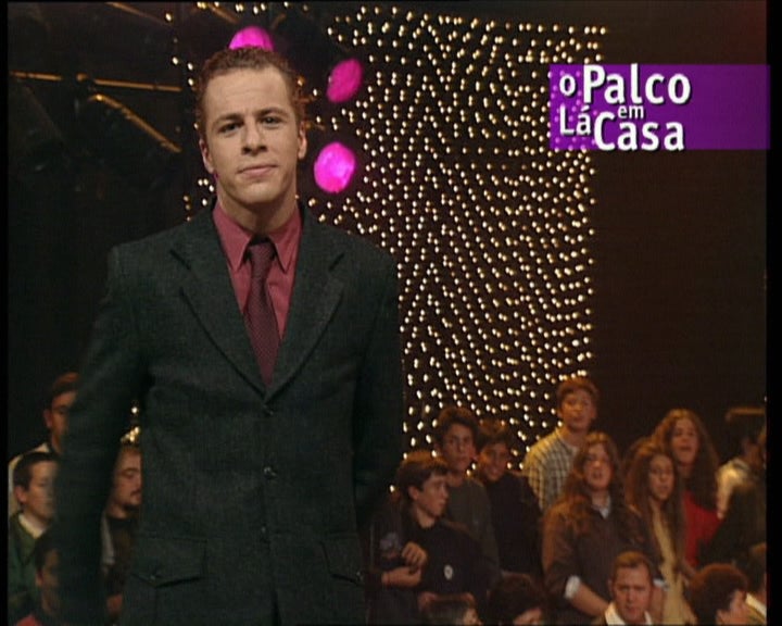 Os Principais! – Parte III