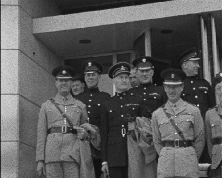 Chegada de tropas inglesas a Lisboa