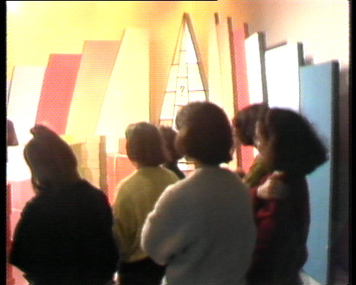 Candidatos a apresentadores da RTP