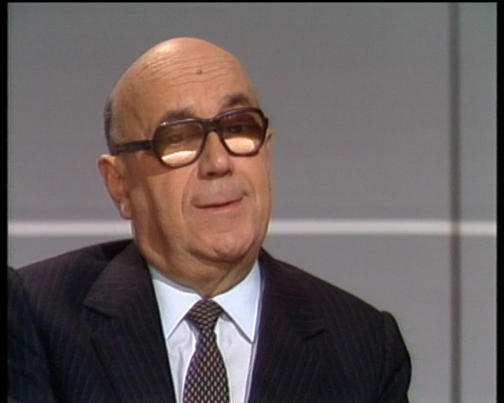 Entrevista a Ângelo de Almeida Ribeiro