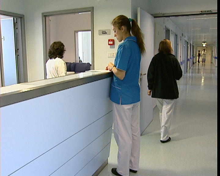 Novo Hospital de Cascais