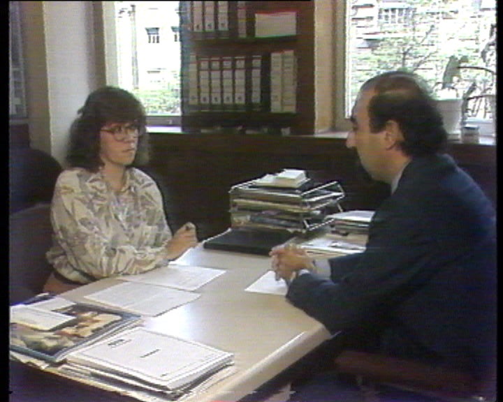 Vítor Martins fala dos problemas da indústria têxtil portuguesa