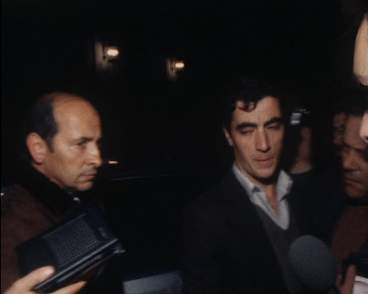 Soares Carneiro reage ao desastre de aviação em Camarate