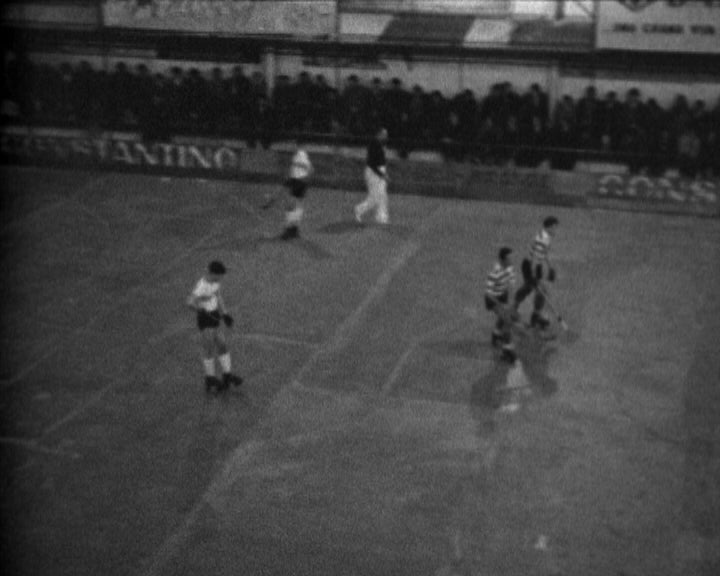 Hóquei em patins: Campo de Ourique vs Sporting Clube de Portugal