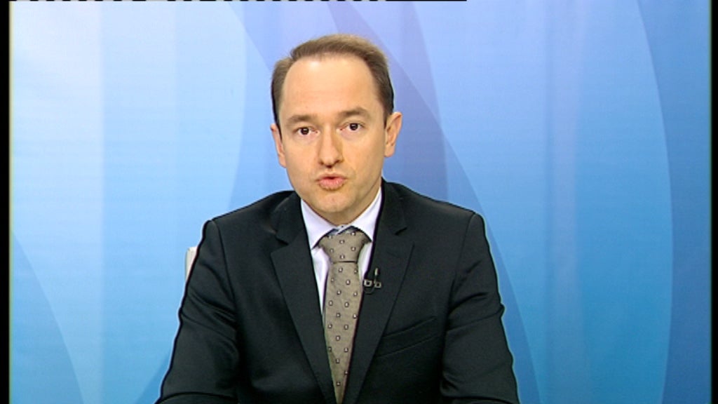 Entrevista a José González Méijome