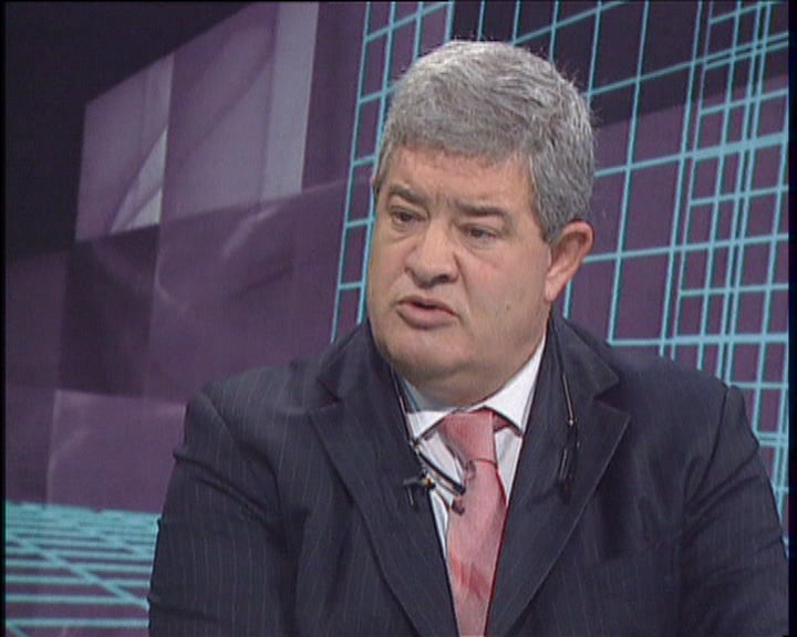 Unidade de Medicina Nuclear na Madeira