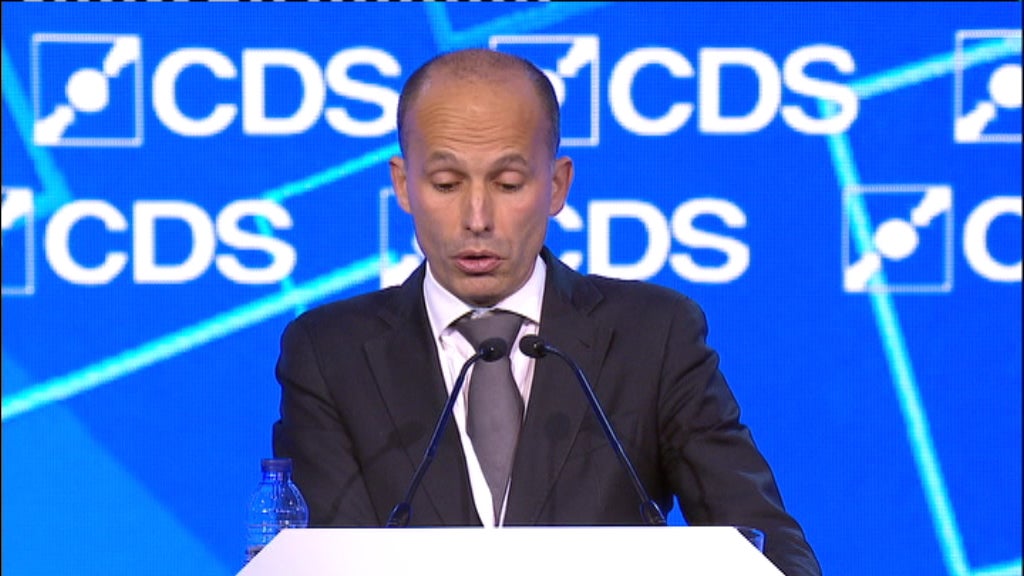 27º Congresso do CDS-PP