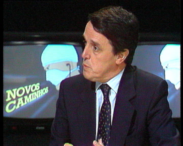 Entrevista a Maymone Martins