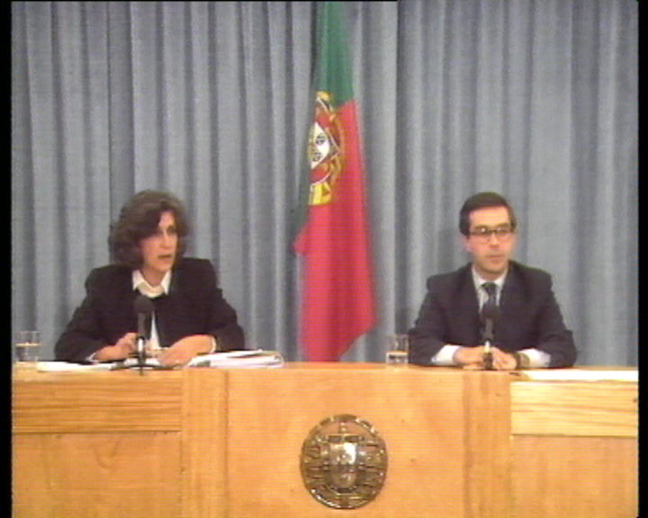 Modernização administrativa