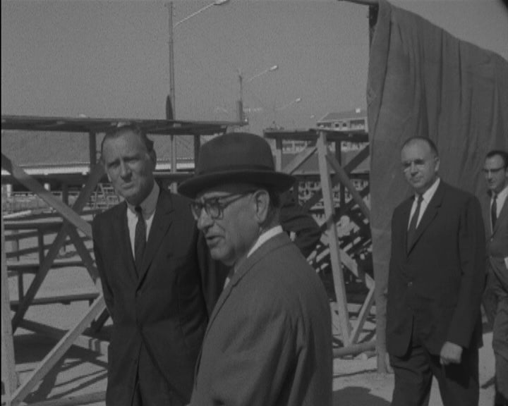 A França na Feira Agrícola de Santarém