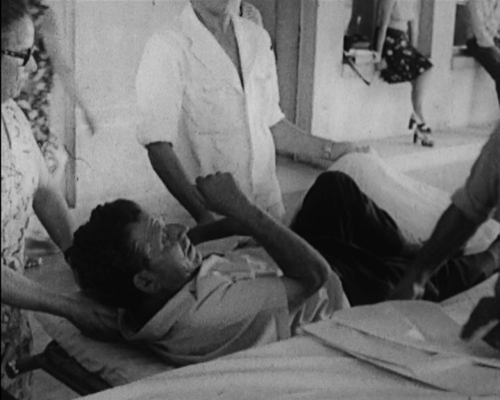 Sangue: problema social