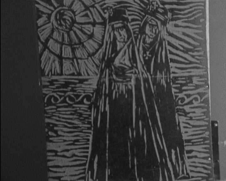 Exposição de Pedro Teixeira na Quarteira