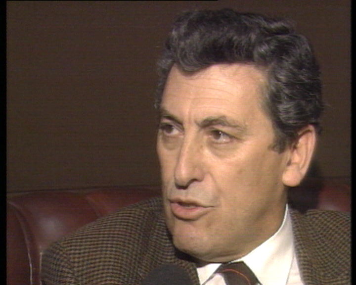 Oliveira Martins pronuncia-se sobre greves dos controladores de tráfego aéreo e