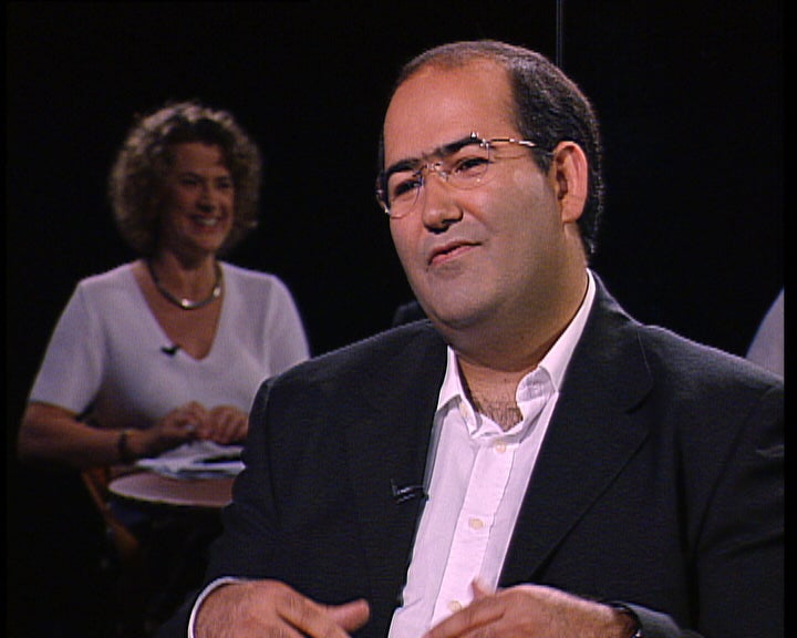 José Tolentino Mendonça