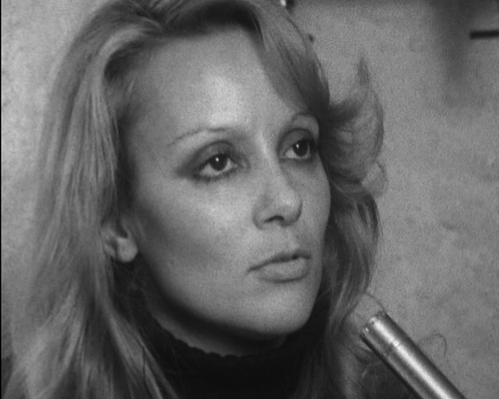 A profissão de empregada de mesa