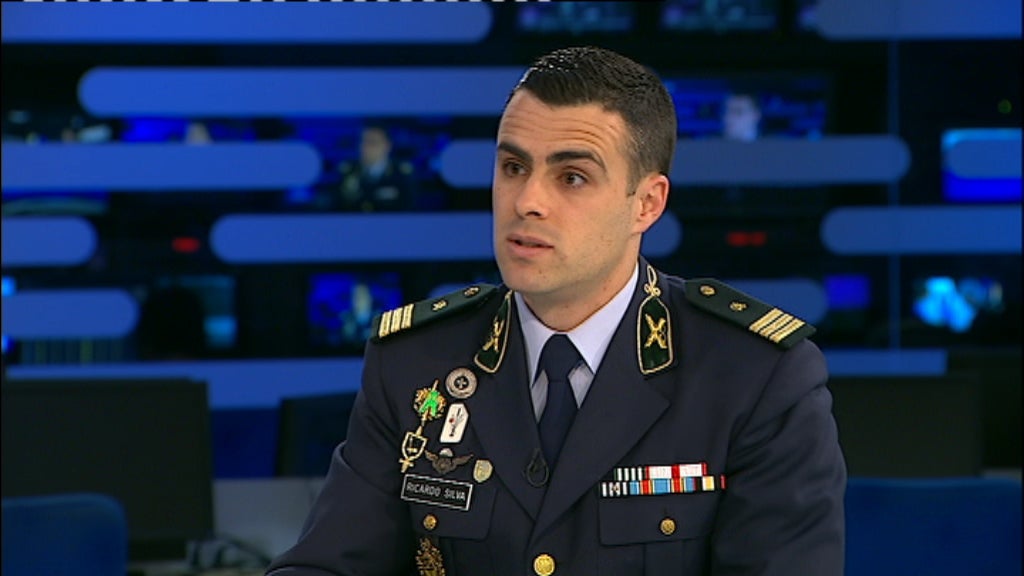 Entrevista a Ricardo Silva