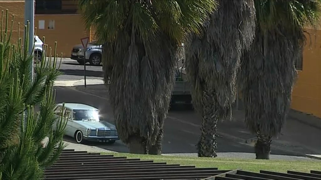 Operação Good Girls