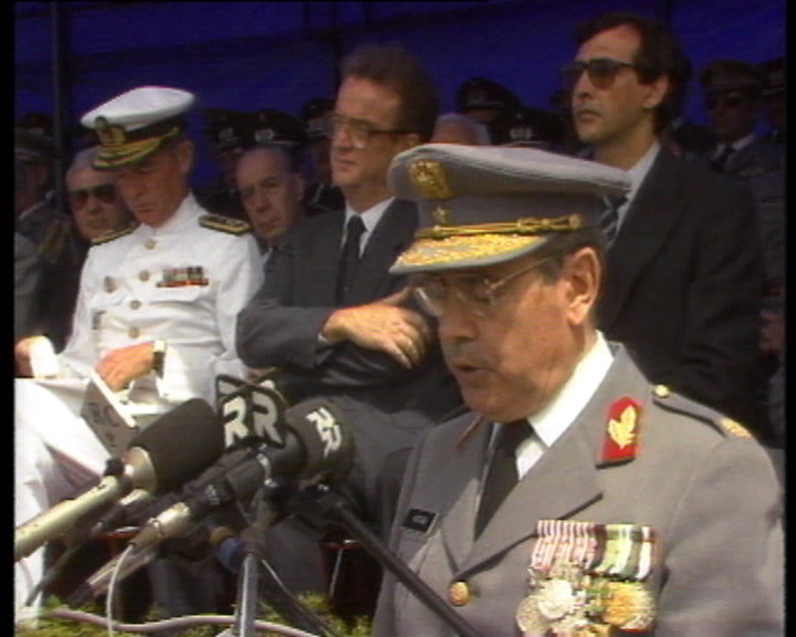 122.º Aniversário da PSP