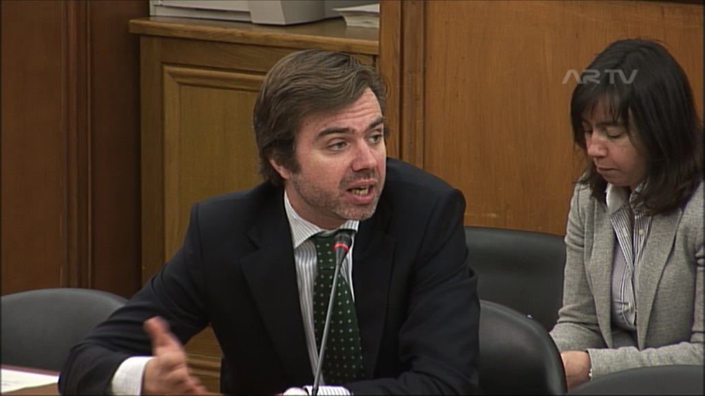 Demissão no Governo