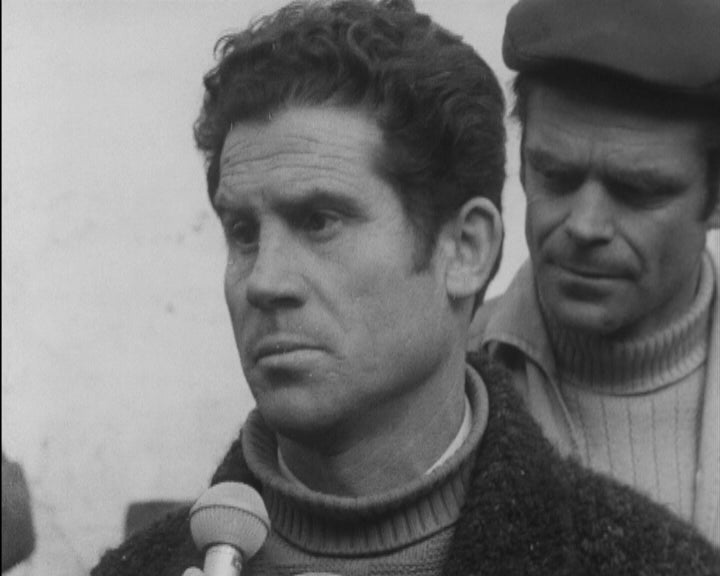 Incêndio na Estrada da Torre no Lumiar