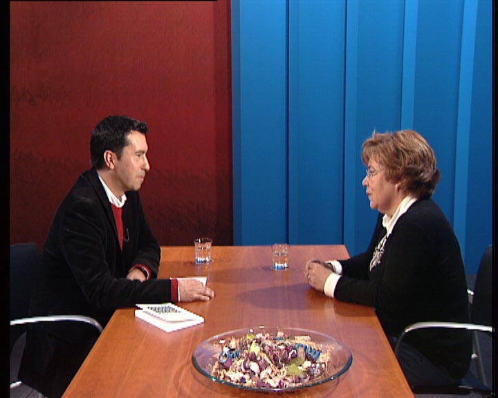 Maria Manuela Carvalho