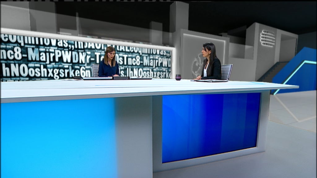 Entrevista a Maria Neto