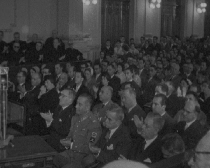 Abertura ano lectivo na Universidade do Porto