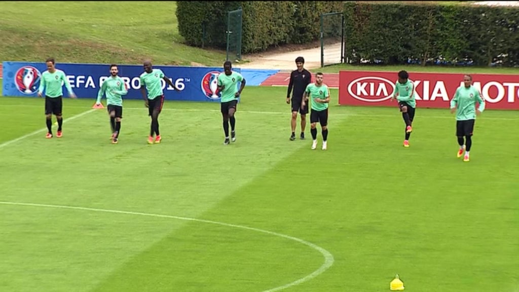 Euro 2016: Antevisão do jogo Polónia vs Portugal