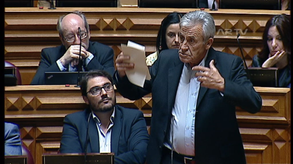 Debate quinzenal sobre Educação e Saúde