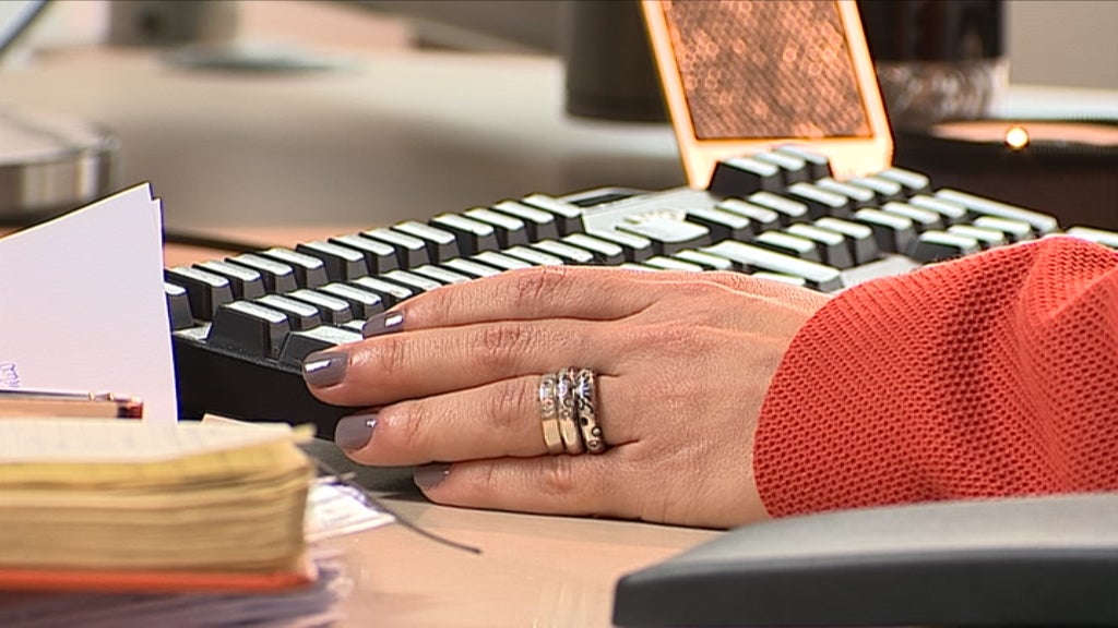 Vida familiar e profissional