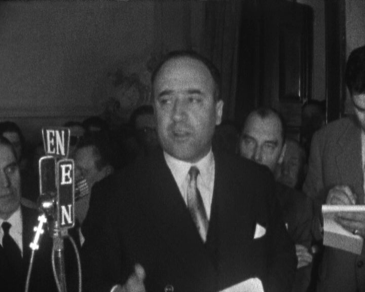 Tomada de posse da Comissão Distrital da União Nacional